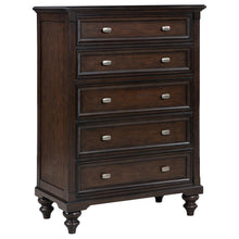 Load image into Gallery viewer, Andover Bedroom Set - Ego Home Furniture