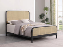 Load image into Gallery viewer, Lanewood Panel Bed