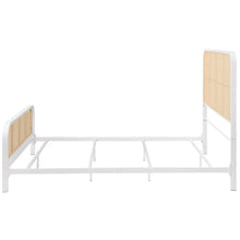 Load image into Gallery viewer, Lanewood Panel Bed