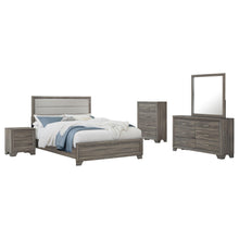 Load image into Gallery viewer, Wright Bedroom Set - Ego Home Furniture