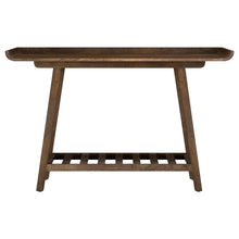 Load image into Gallery viewer, Ornelas Console Table