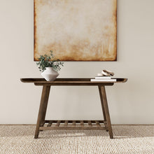 Load image into Gallery viewer, Ornelas Console Table
