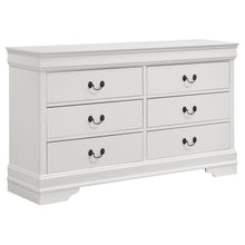 Load image into Gallery viewer, Louis Philippe Dresser