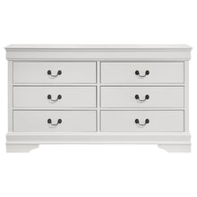 Load image into Gallery viewer, Louis Philippe Dresser
