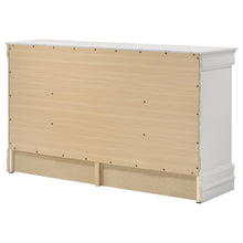 Load image into Gallery viewer, Louis Philippe Dresser