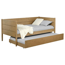 Load image into Gallery viewer, Calinda Daybed with Trundle