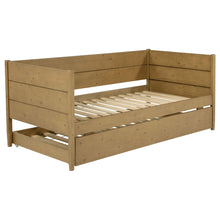 Load image into Gallery viewer, Calinda Daybed with Trundle