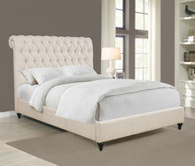 Load image into Gallery viewer, Devon Panel Bed - Ego Home Furniture