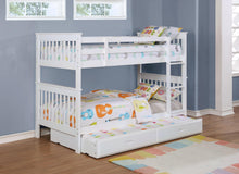 Load image into Gallery viewer, Chapman Bunk Bed with Mattress