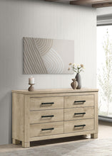 Load image into Gallery viewer, Oakglen Dresser