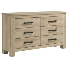 Load image into Gallery viewer, Oakglen Dresser