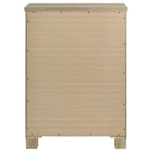 Load image into Gallery viewer, Oakglen Chest of Drawers