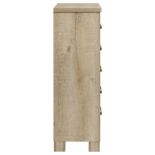Load image into Gallery viewer, Oakglen Chest of Drawers