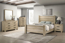 Load image into Gallery viewer, Oakglen Chest of Drawers