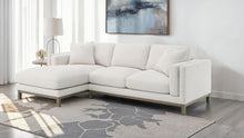Load image into Gallery viewer, Geneva Sectional Sofa