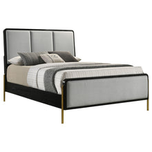Load image into Gallery viewer, Arini Panel Bed - Ego Home Furniture