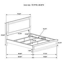 Load image into Gallery viewer, Caraway Bedroom Set