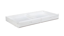 Load image into Gallery viewer, Chapman Storage Trundle White - Ego Home Furniture