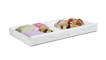 Load image into Gallery viewer, Chapman Storage Trundle White - Ego Home Furniture
