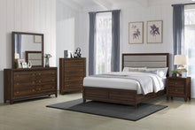 Load image into Gallery viewer, Welsley Bedroom Set - Ego Home Furniture
