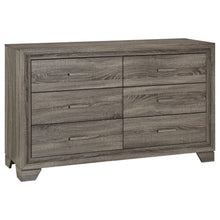 Load image into Gallery viewer, Wright Bedroom Set - Ego Home Furniture