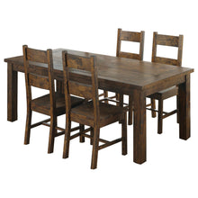 Load image into Gallery viewer, Coleman Dining Set