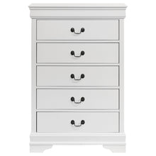 Load image into Gallery viewer, Louis Philippe Chest of Drawers