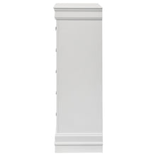 Load image into Gallery viewer, Louis Philippe Chest of Drawers