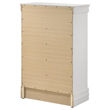 Load image into Gallery viewer, Louis Philippe Chest of Drawers