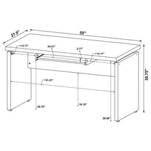 Load image into Gallery viewer, Skylar Desk Set