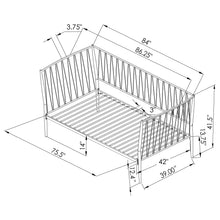 Load image into Gallery viewer, Richland Daybed