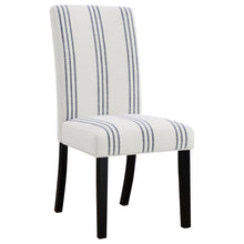Load image into Gallery viewer, Herran Dining Side Chair
