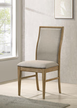 Load image into Gallery viewer, Adina Dining Side Chair - Ego Home Furniture
