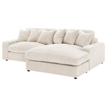 Load image into Gallery viewer, Blaine Sectional Sofa