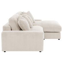 Load image into Gallery viewer, Blaine Sectional Sofa