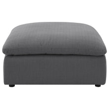 Load image into Gallery viewer, Hobson Ottoman