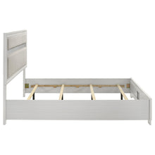 Load image into Gallery viewer, Miranda Panel Bed