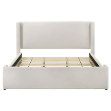 Load image into Gallery viewer, Alamosa Wingback Platform Bed - Ego Home Furniture