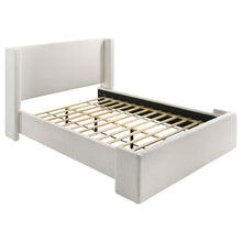 Load image into Gallery viewer, Alamosa Wingback Platform Bed - Ego Home Furniture