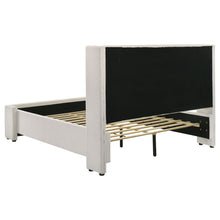 Load image into Gallery viewer, Alamosa Wingback Platform Bed - Ego Home Furniture