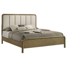 Load image into Gallery viewer, Amsbury Panel Bed - Ego Home Furniture