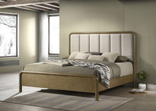 Load image into Gallery viewer, Amsbury Panel Bed - Ego Home Furniture