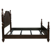 Load image into Gallery viewer, Andover Four-Poster Panel Bed - Ego Home Furniture
