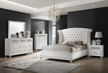Load image into Gallery viewer, Barzini Bedroom Set