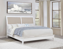 Load image into Gallery viewer, Bexhill Panel Bed