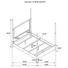 Load image into Gallery viewer, Emberlyn Bedroom Set