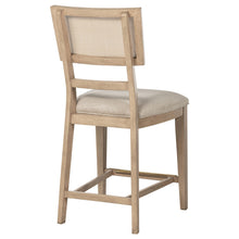 Load image into Gallery viewer, Kailani Counter Chair