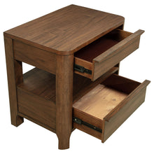 Load image into Gallery viewer, Maderia Nightstand