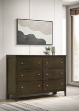 Load image into Gallery viewer, Wilkes Dresser