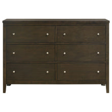Load image into Gallery viewer, Wilkes Dresser